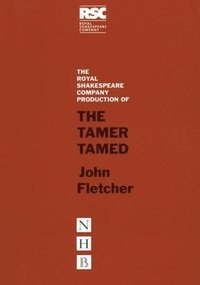 bokomslag The Tamer Tamed