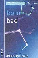 bokomslag born bad