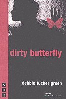 bokomslag dirty butterfly