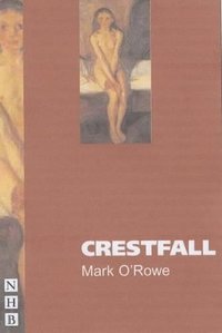 bokomslag Crestfall
