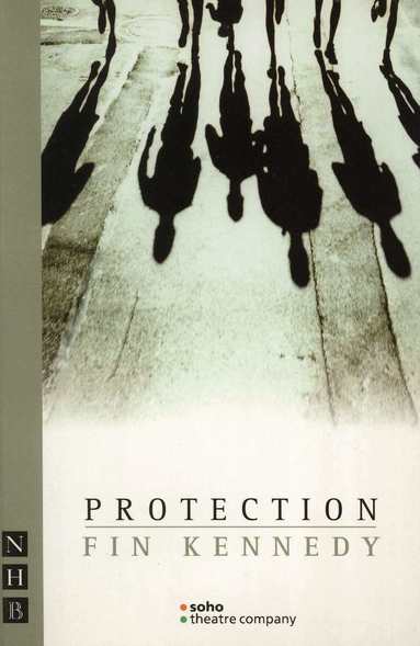 Fin Kennedy - Protection, Häftad