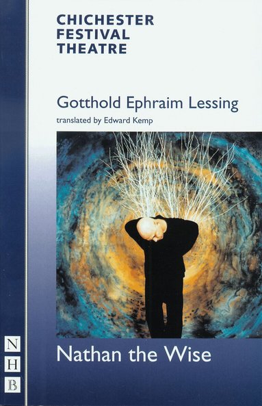 Gotthold Ephraim Lessing - Nathan the Wise, Häftad