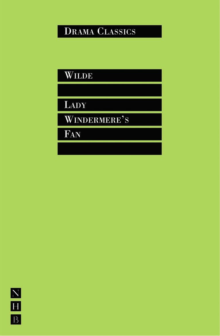Lady Windermere's Fan