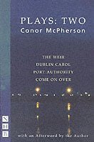 bokomslag Conor McPherson Plays: Two