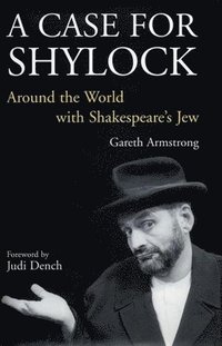 bokomslag Case for Shylock