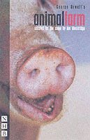 bokomslag Animal Farm