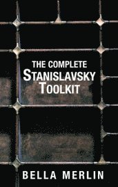 The Complete Stanislavsky Toolkit 1