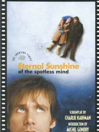 bokomslag Eternal Sunshine of the Spotless Mind