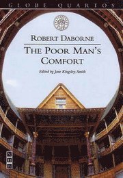 The Poor Man's Comfort 1