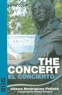 bokomslag The Concert / El Concierto