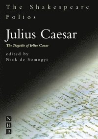 bokomslag Julius Caesar