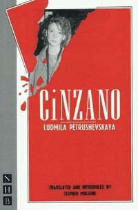 bokomslag Cinzano & Smirnova's Birthday
