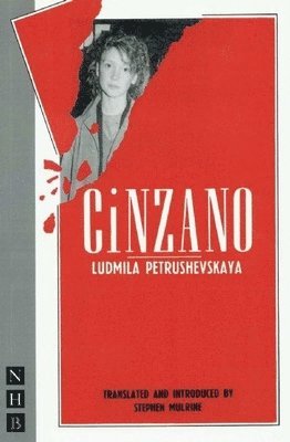 Cinzano & Smirnova's Birthday 1