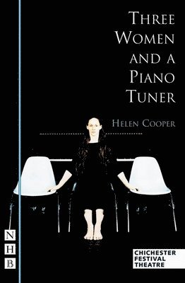 Three Women and a Piano Tuner 1