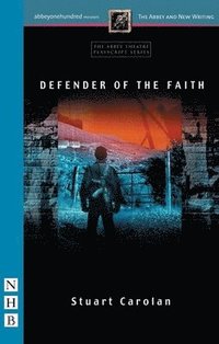 bokomslag Defender of the Faith