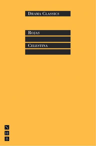 Fernando de Rojas - Celestina, Häftad
