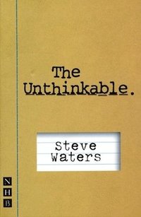 bokomslag The Unthinkable