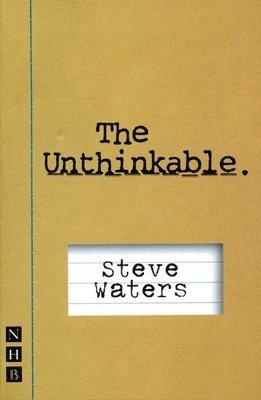 The Unthinkable 1