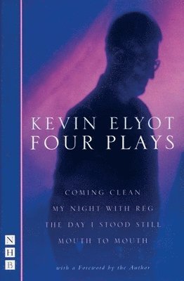 bokomslag Kevin Elyot: Four Plays