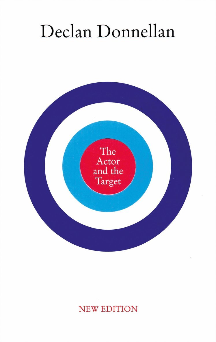 Actor and the Target