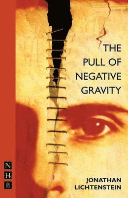 The Pull of Negative Gravity 1