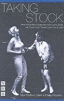 bokomslag Taking Stock: The Theatre of Max Stafford-Clark