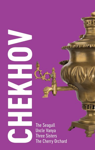 Anton Chekhov - Chekhov: Four Plays, Häftad