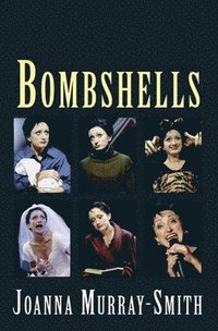 bokomslag Bombshells