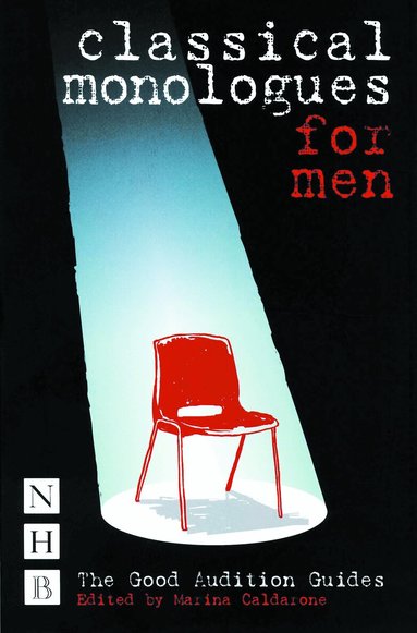 Marina Caldarone, Marina Caldarone - Classical Monologues for Men, Häftad