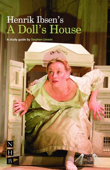 Stephen Unwin - Ibsen's A Doll's House, Häftad
