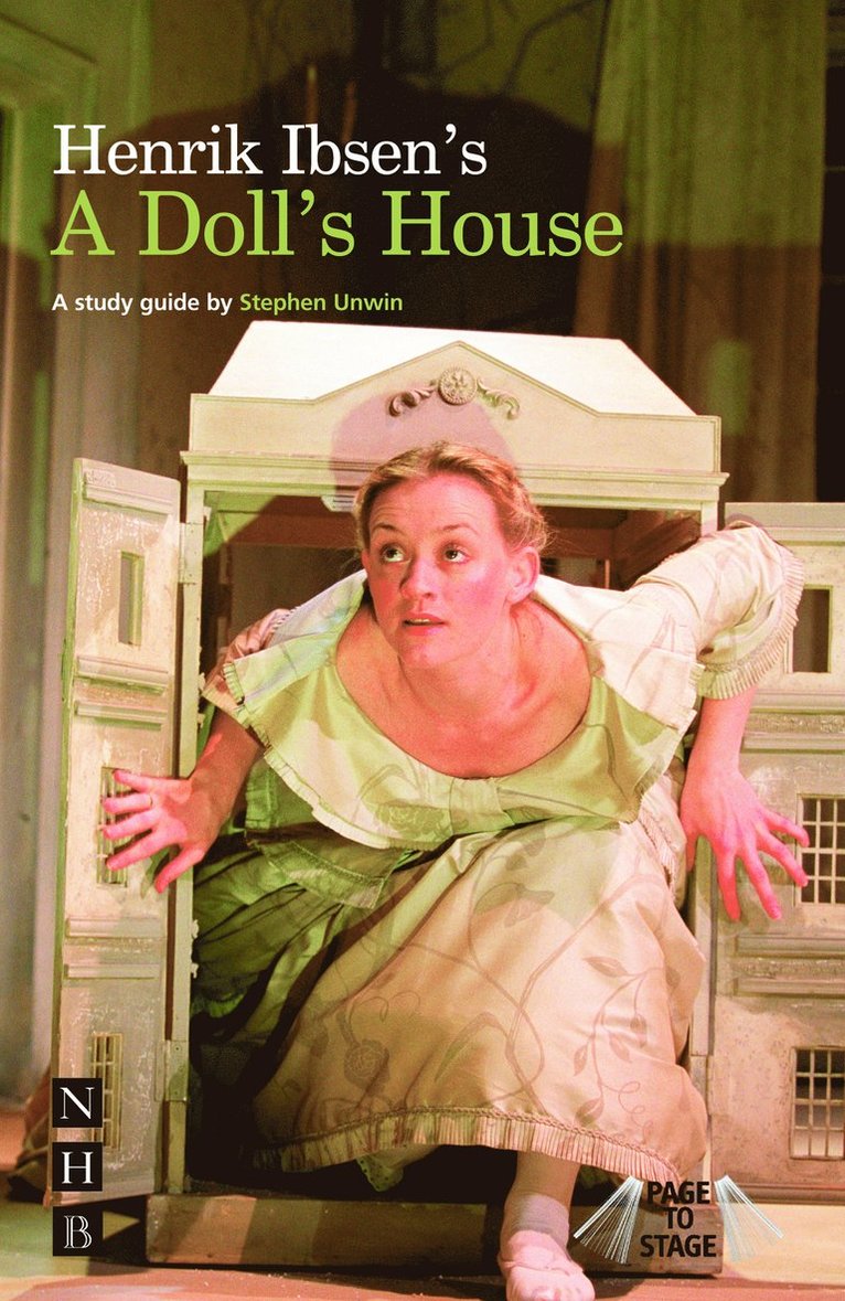 Ibsen's A Doll's House