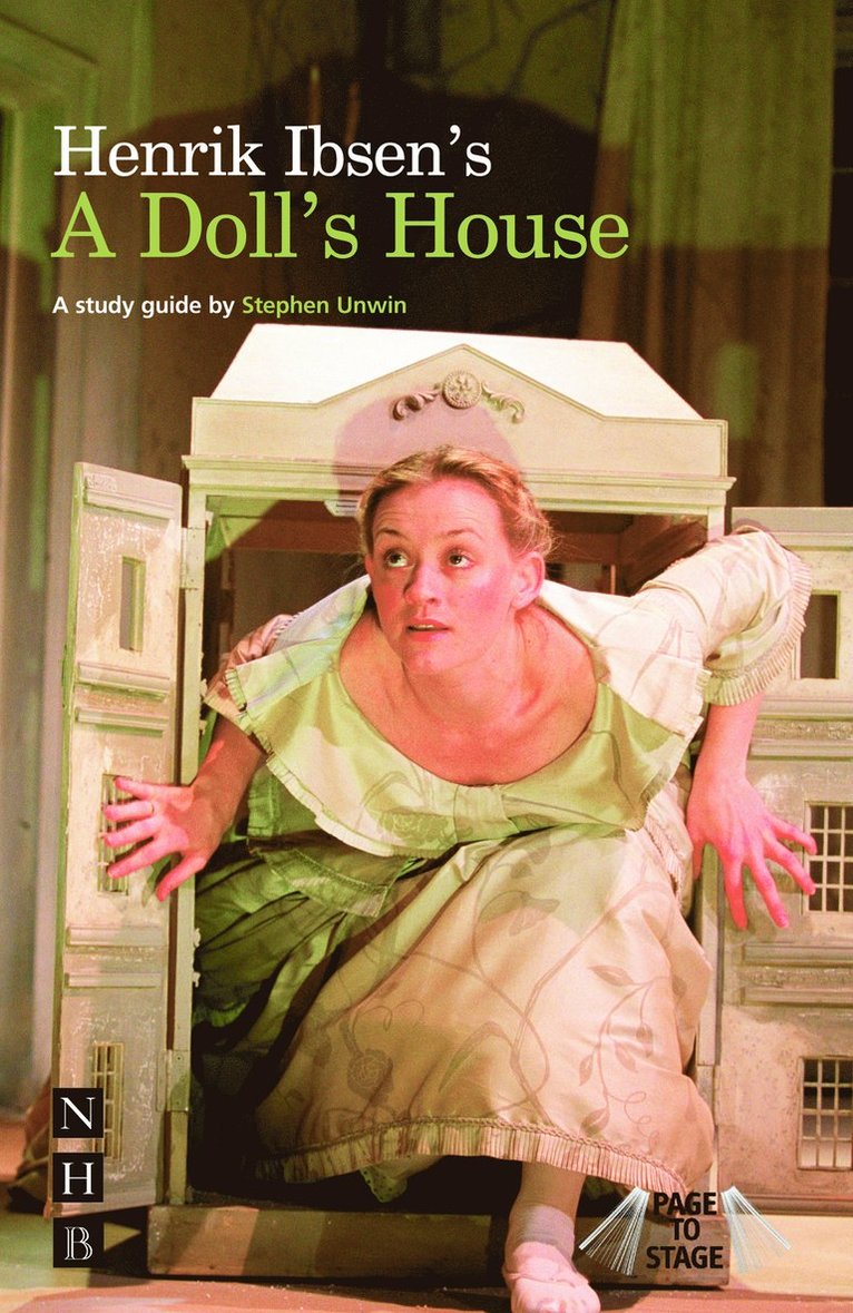 Ibsen's A Doll's House 1