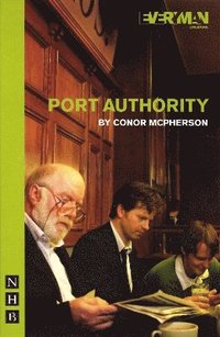 bokomslag Port Authority