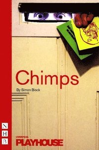 bokomslag Chimps