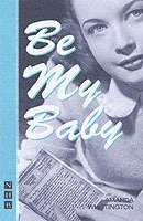 bokomslag Be My Baby