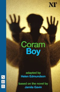 bokomslag Coram Boy