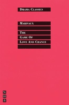 The Game Of Love And Chance 1