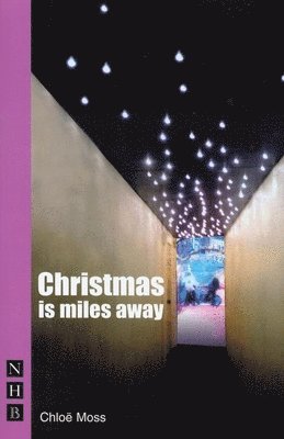 Christmas is Miles Away 1