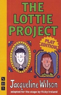 bokomslag Lottie Project