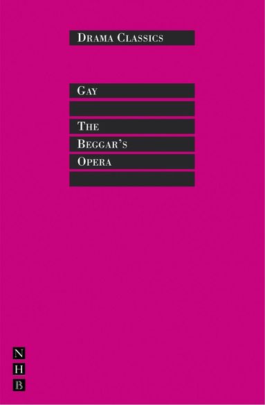 John Gay, Colin Counsell - Beggar's Opera, Häftad