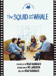 bokomslag The Squid and the Whale