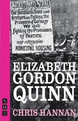 Elizabeth Gordon Quinn 1