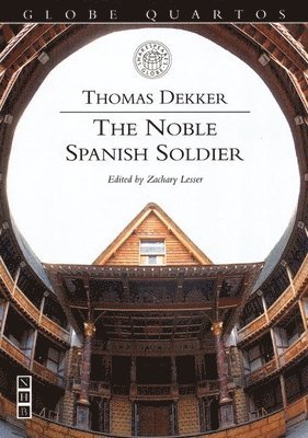 The Noble Spanish Soldier 1