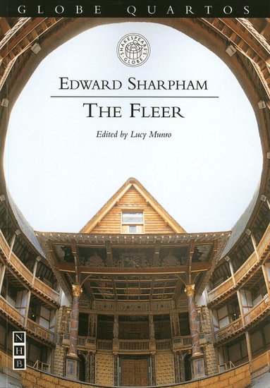 Edward Sharpham, Lucy Munro - Fleer, Häftad