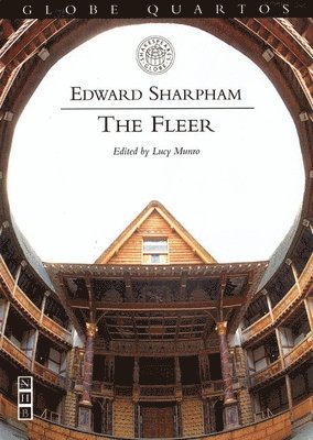 Edward Sharpham, Lucy Munro - Fleer, Häftad