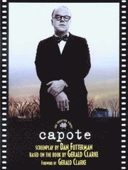 bokomslag Capote