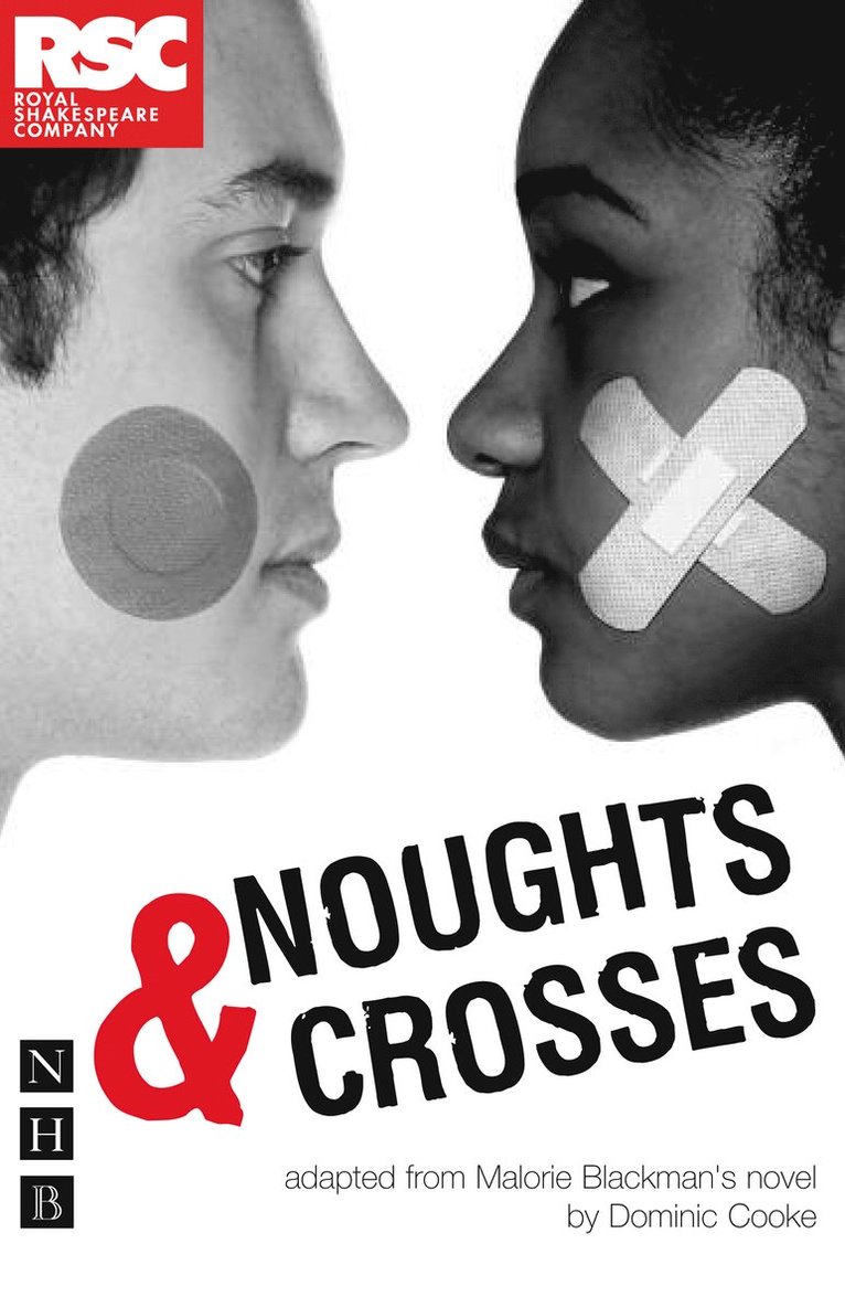 Malorie Blackman - Noughts & Crosses, Häftad