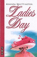 bokomslag Ladies' Day