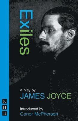 bokomslag Exiles