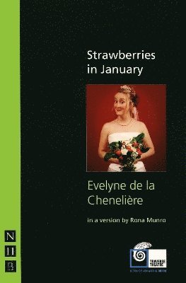 Strawberries in January